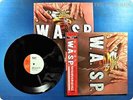 W. A. S. P 
