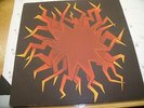 SUNNY DAY REAL ESTATE   original Vinyl LP   How It Feels (1998)