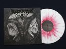 ARCKANUM - ÞÞÞÞÞÞÞÞÞÞÞ - LP 1. PRESS - Gatefold - White / Splatter  / dissection