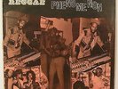 BIG YOUTH “REGGAE PHENOMENON” JA orig LP AGUSTUS BUCHANAN   NEGUSA NEGAST