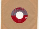 ROBINS on Spark --RIOT IN CELL BLOCK #9-- r&b uptempo doo wop 45 | ORIG | LISTEN