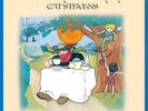 Cat Stevens - Tea For The Tillerman [LP] 200 Gram Audiophile- Sealed