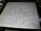 QUEEN STUNNING LIVE IN TOKYO. VERY RARE 1ST ISSUE.  LIVE JAPAN 19785. LP