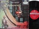 Ansermet/Rimsky-Korsakov: Scheherazade London ffss BB Stereo