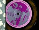 '80 THE YMO MICRO SAMPLER Yellow Magic Orchestra RECORD 5