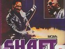 Isaac Hayes - OST Shaft Vinyl EU 2LP