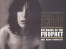 Patti Smith - Dreaming Of The Prophet Vinyl UK 2LP