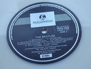 THE BEATLES WHITE ALBUM 1970s  AUSTRALIAN  WHITE VINYL  PRESSING POSTER & PHOTOS