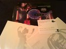THE ORB - ADVENTURES BEYOND THE ULTRAWORLD 2X LP MINT / UNPLAYED ORIGINAL UK