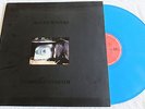 ROGER WATERS  RARE BLUE VINYL  AMUSED to DEATH   2-LP SET  DUTCH IMPORT  FLOYD