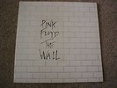 PINK FLOYD-THE WALL-ORIGINAL UK HARVEST RECORDS-DOUBLE LP-1979