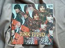 PINK FLOYD: THE PIPER AT THE GATES OF DAWN, JAPAN VINYL, EMS 80317