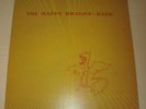 THE HAPPY DRAGON BAND ( Doors, Phantom) record 33 1/3  s/t