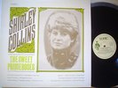 SHIRLEY COLLINS    