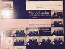 Mendelssohn / Beethoven - Sir Thomas Beecham - Columbia ML 4681 - Item C268
