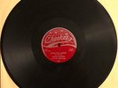 Little Walter: Mean Old World/Sad Hours | rare blues 78 rpm E/E Checker 764