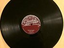 Little Walter: Too Late Brother/Take Me Back |rare blues 78  E/E- Checker 852