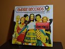 EMPIRE RECORDS - Soundtrack O.S.T Limited 2XLP  RSD GOLD VINYL Gatefold Numbered