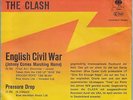 THE CLASH