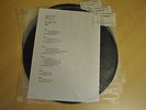YES - UNION LIVE 3LP (RARE VINYL TEST PRESSING)