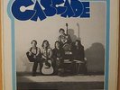 CASCADE private French xian electric folk psych country vibes LP