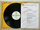 Gary Numan BBC TOP OF THE POPS TRANSCRIPTION DISC #788 -  ARE FRIENDS ELECTRIC