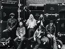 ALLMAN BROTHERS BAND**1971: FILLMORE EAST RECORDINGS (200 GRAM)**4 VINYL SET