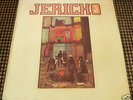 JERICHO - JERICHO LP UK A&M AMLS 68079  Rock Prog
