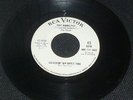 NORTHERN SOUL Roy Hamilton - Crackin Up Over You - RCA Demo