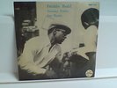 FREDDIE REDD TRIO - FEAT TOMMY POTTER - METRONOME - SWEDEN - RARE EP - NM 