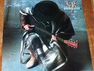 Stevie Ray Vaughan & Double Trouble - In Step - Vinyl LP Record Album
