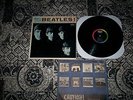 MEET THE BEATLES ALL ORIGINAL CAPITOL T 2047 MONO 1 BMI 51ST ANNIVERSARY