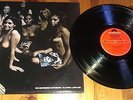 JIMI HENDRIX - ELECTRIC LADYLAND - POLYDOR - 2ND RE-ISSUE - NON LAM -  EX++ /EX+