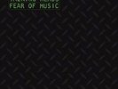 Fear Of Music - Talking Heads (2013, Vinyl New) 180gm
