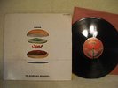The Mandrake Memorial, Medium, Poppy Records, PYS 40 003, Original Gatefold