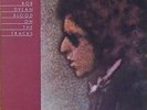 BOB DYLAN - Blood on the Tracks (1975) - True 1st US edition / Columbia PC 33235