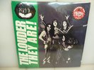 KISS-THE LOUDER THEY ARE. BATON ROUGE, LA, USA 1974.-RED VINYL LP-NEW.SEALED