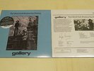 GALLERY - The Wind That Shakes The Barley - LP reissue of 1972- Folk Underground
