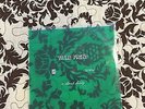 Title Fight Secret Society Green Flexi /500 RARE OOP