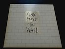 PINK FLOYD The Wall LP 1979 UK 1ST PRESS A2U/B3U/A1U/B3U STEREO EMI HARVEST MINT