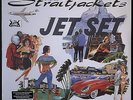 Jet Set - Los Straitjackets New & Sealed LP