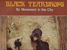 MOVEMENT IN THE CITY    SOUTH AFRICA  AFRO JAZZ LP   BLACK TEARDROPS