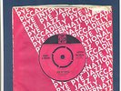 WAYS & MEANS - MAKE THE RADIO A LITTLE LOUDER - MOD BEAT  - 7
