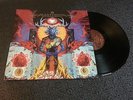 MASTODON - BLOOD MOUNTAIN / Black Vinyl 2xLP Gatefold