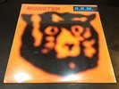 R.E.M. Monster LP Sealed First Press MINT Warner Bros. Records ?– 9 45740-1 REM