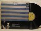 LP Jazz HORACE SILVER QUINTET Silver's Blue 1956 Epic LN-3326  Original Mono