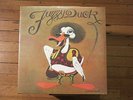 Fuzzy Duck - S/T - Sealed LP Record + 7