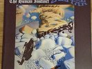 THE HUMAN INSTINCT - STONED GUITAR  DLP