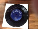 SONNY BURKE-BLUE ISLAND-UK BLUE BEAT-MINT-SKA