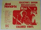 Jimi Hendrix  